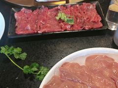 -刘一手重庆火锅(万达广场店)