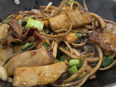 干锅菌杂-马凯餐厅(长椿街店)