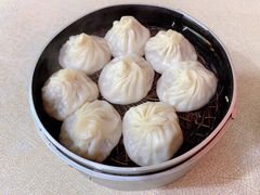 -笑云开汤包店(网巾市店)