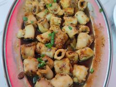 -嘉升大排档(番禺总店)