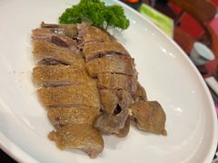 -龙悦湾酒家·八阵鱼生·渔人码头店