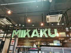门面-MIKAKU(万达广场上海宝山店)