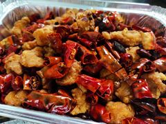 -无限虾享(同庆街店)