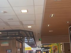 -麦当劳(世贸店)