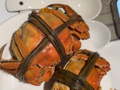 -晶丽香榭自助餐(南京大饭店)