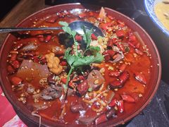 -蜀都丰 川菜·水煮活鱼(万象九宜城店)