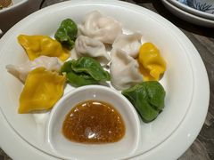 -前海沿•青岛菜(中山路天主教堂店)