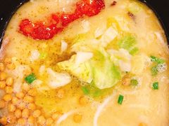 过桥米线-阿香米线(乐客城店)
