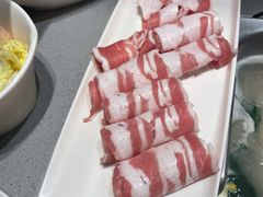 -海底捞火锅(奉化银泰店)