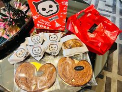 -Salon de The de Joel Robuchon(外滩18号店)