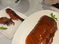 -福海居烤鸭店(鸟巢店)