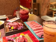 -MIKOMIKO和牛烧肉专门店(南门店)