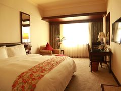 -深圳海景嘉途酒店(东翼楼)