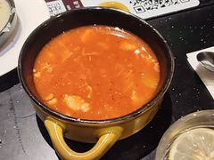 -西堤牛排(北京国瑞店)