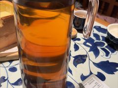 -绿茶餐厅(布吉万象汇店)