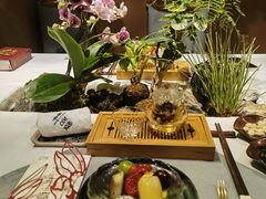 -叶叶菩提(太原别墅店)
