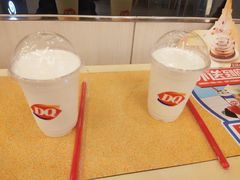 -DQ·蛋糕·冰淇淋(金牛万达店)