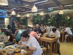 -云阿蛮云南生烫牛肉米线(奉贤路店)