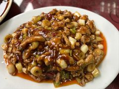 -老丘丘(较场口店)