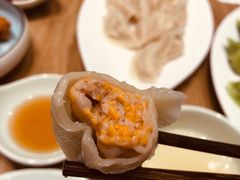 -船歌·鱼水饺青岛菜(国贸商城店)