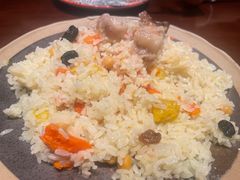 -那拉提之疆·新疆菜(美院店)