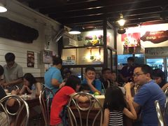 -Dang restaurant (patong phuket)