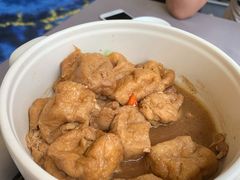 -徐记海鲜(陕西历史博物馆|明德门店)