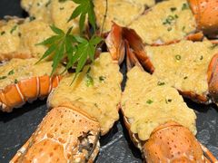 -上井料理黑金店(IFS国金中心店)