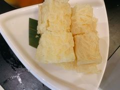 响铃卷-湯系·煲汤手艺人(东二环泰禾广场店)