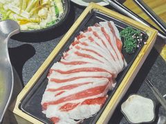 -湊湊火锅·茶憩(新中关购物中心店)