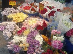 -循礼门鲜花花市(武汉循礼门店)