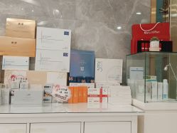 -郡艺医疗美容·微整·眼鼻吸脂