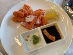 -听松楼·花园酒店·自助餐厅(红梅公园店)