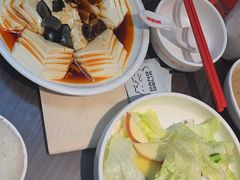 -胖哥俩肉蟹煲(龙德广场店)