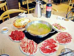 -汕头福合埕牛肉火锅店(花蕾路店)