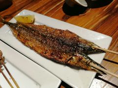-功夫小龙虾·烧烤·江湖菜(金沙洲店)
