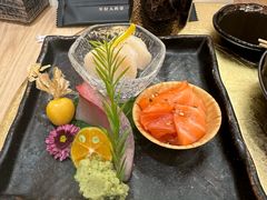 -鮨政· Omakase(港汇恒隆广场店)