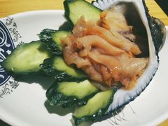 赤贝-丹东立强海鲜烧烤·牛B大串(星海店)