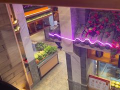 -巢爷老味(东方红店)