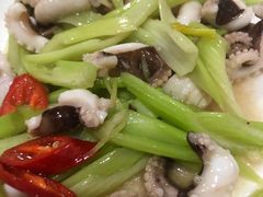 -原龙海鲜大排档(美食地标店)