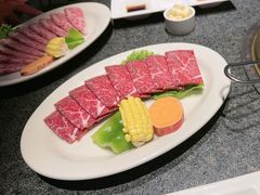 -NIUAN牛庵·日式和牛烧肉(恒隆店)