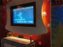 -音乐派KTV(盱眙皇剑国际店)