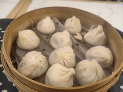 -上味馆南翔小笼(杏山路店)
