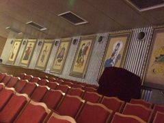 -北京前门建国饭店