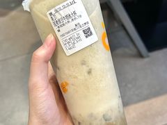 -CoCo都可(虹口龙之梦店)