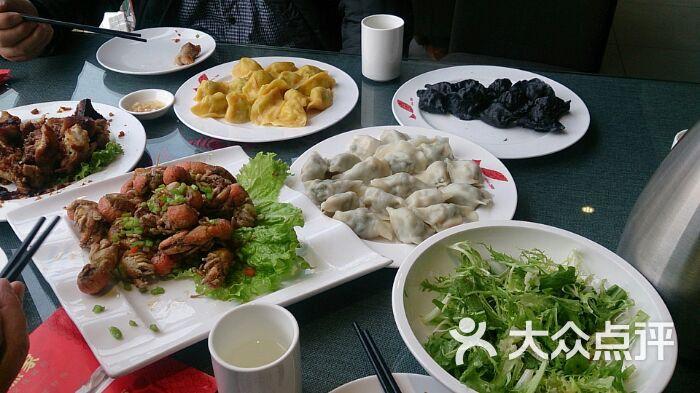船歌鱼水饺(黄岛珠江路店)图片 第3671张