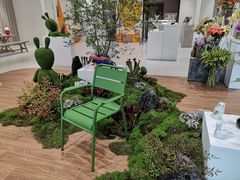 -潮一不贰·法式甜品·生日蛋糕·西式简餐(外滩店)