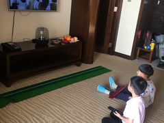 -无锡太悦度假酒店·悦餐厅