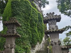 -石宝寨