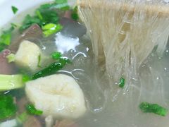 -鲁氏汤包王(长白街店)
